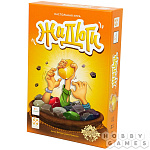 Настольная игра Жадюги (Игротека)