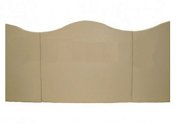 Мат настенный “Волна” (1х1м) – портал поставщиков НСППО - 1