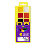 "Лео" "Играй" без кисти LPW-0112 12 цв. – портал поставщиков НСППО