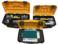 Полевая лаборатория анализа воды НКВ-1Фк – портал поставщиков НСППО