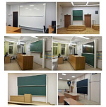 Колонная доска PolyGlide Boards Lift