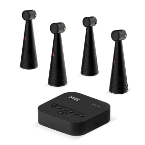 Аудиосистема IPEVO QUARTET – портал поставщиков НСППО - 1