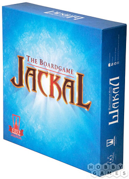 Настольная игра Шакал (Игротека) – портал поставщиков НСППО - 1