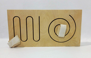 Лабиринт для опорно-двигательного аппарата №1 – портал поставщиков НСППО - 1