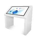 Интерактивный стол NexTable Agile 43