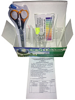 Набор принадлежностей к тест-системам для химического анализа воды «НПТ-вода» – портал поставщиков НСППО