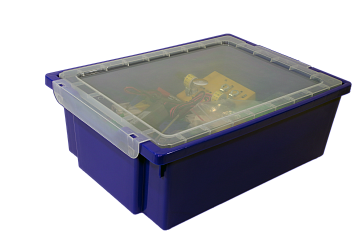 2.24.54. Ресурсный набор к универсальному комплекту для организации командных и индивидуальных инженерных соревнований  – портал поставщиков НСППО - 1