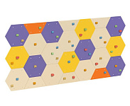 Скалодром "Соты 18" – портал поставщиков НСППО