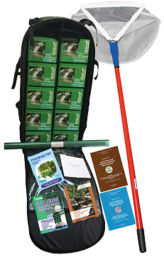 Ранцевая лаборатория исследования водоемов НКВ-Р – портал поставщиков НСППО - 1