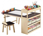 Уголок для детского творчества – портал поставщиков НСППО