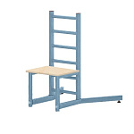 Стул с лестницей ЛФК малый