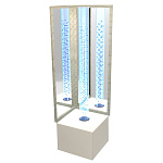 Сенсорный уголок №6 – портал поставщиков НСППО