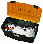 Экспресс-лаборатория «Контроль качества мёда» – портал поставщиков НСППО