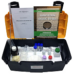 Тест-комплект «Обменная кислотность» – портал поставщиков НСППО