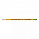 "ВКФ" "Карандаш со смешными фразами" SUV-007 Карандаш графитный заточенный ТМ (HB)