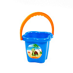 Ведро-цветок среднее, Артикул 2358