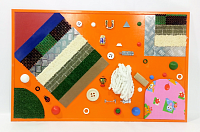 Тактильная панель "Микс1" – портал поставщиков НСППО