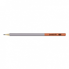 "ВКФ" "Университет" 12Д - 5100 Карандаш графитный трехгранный заточенный ТМ (HB) – портал поставщиков НСППО - 1