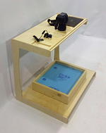 Световой планшет для мультстудии "Луна" – портал поставщиков НСППО