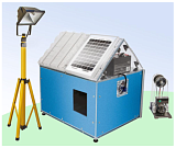 Робототехнический комплекс НАУРОБО «Возобновляемые источники энергии»