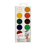 "Мишка" медовые без кисти KNWB-12 12 цв. – портал поставщиков НСППО