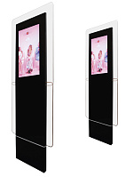 Cinema Защитная RFID-система – портал поставщиков НСППО