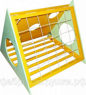 Гимнастический треугольник – портал поставщиков НСППО - 1