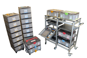 УНИВЕРСАЛЬНЫЙ КЛАСС-КОМПЛЕКТ “ФИЗИКА” НА 15 МЕСТ – портал поставщиков НСППО - 1