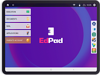 Образовательный планшет Smart Life – портал поставщиков НСППО