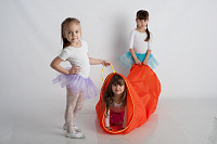 Труба для пролезания с сумкой – портал поставщиков НСППО