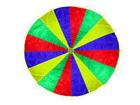 Парашют гигант с сумкой – портал поставщиков НСППО