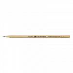 "ВКФ" "ИНЖЕНЕР" 1238 Карандаш графитный заточенный Т (H)