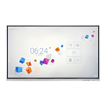 Интерактивная панель (комплекс) NextPanel 86S KR 203 AA- W1 – портал поставщиков НСППО