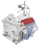 Робототехнический комплекс НАУРОБО «Биологическая ферма»