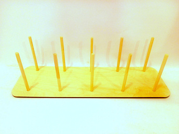 Подставка для наручных кукол – портал поставщиков НСППО - 1