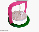 Игра "Числовой Балансир"