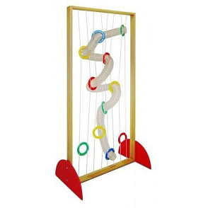 Игровая панель "Трубопровод" – портал поставщиков НСППО - 1