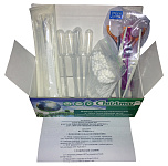 Набор принадлежностей к тест-системам для санитарно-пищевого контроля – портал поставщиков НСППО