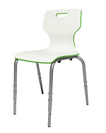 Стул ученический штабелируемый СТ-11-380 – портал поставщиков НСППО