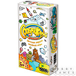 Настольная игра Соображарий Junior (Игротека)