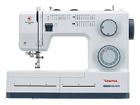 Электромеханическая швейная машина Chayka Silver – портал поставщиков НСППО