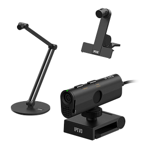 Объектная камера IPEVO P2V ULTRA Full Pack Lite – портал поставщиков НСППО - 1
