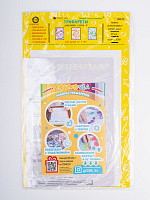 Набор с трафаретами "Динозавры" – портал поставщиков НСППО