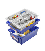 Цифровая лаборатория по метрологии для начальной школы – портал поставщиков НСППО