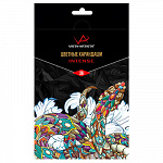 "VISTA-ARTISTA" "INTENSE" VICP-36 Набор цветных карандашей заточенный 36 цв.