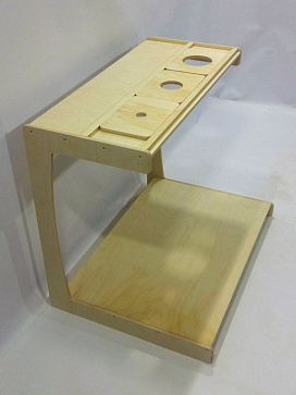 Мультстанок "Детство" (формат А0) – портал поставщиков НСППО - 1