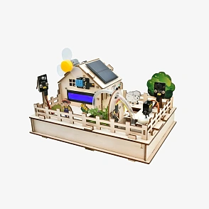 Набор для изучения IoT «УМНАЯ ФЕРМА» R:ED – портал поставщиков НСППО - 1