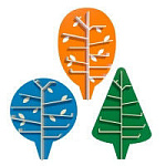 Комплект экополок : "Яблонька", "Дубочек", "Ёлочка" – портал поставщиков НСППО
