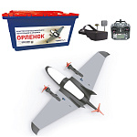 Программируемый  конструктор БПЛА типа VTOL  «Орленок»