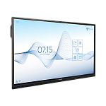 Интерактивный комплекс NextPanel 75 – портал поставщиков НСППО